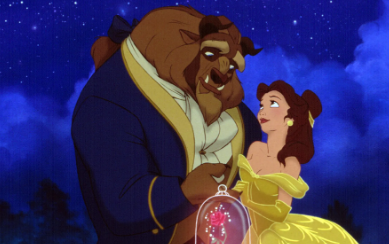Beauty and the Beast