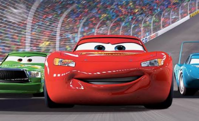 Cars 1