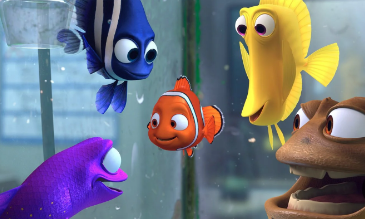 Finding Nemo1