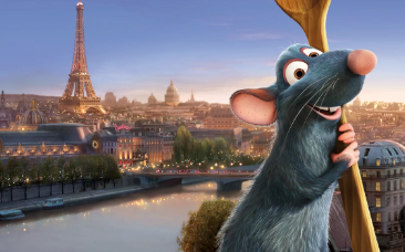 Ratatouille