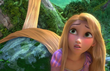 Tangled