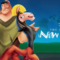 The Emperor’s New Groove