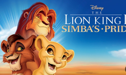 The Lion King 2 movie