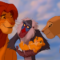 The Lion King