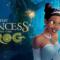 The Princess and the Frog