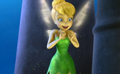 Tinker Bell