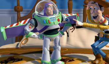 Toy Story 1