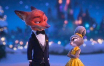 Zootopia 2