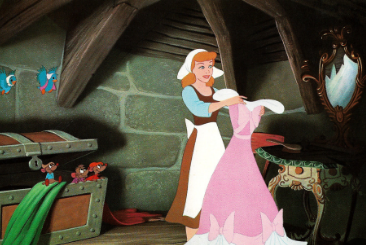Cinderella 1950